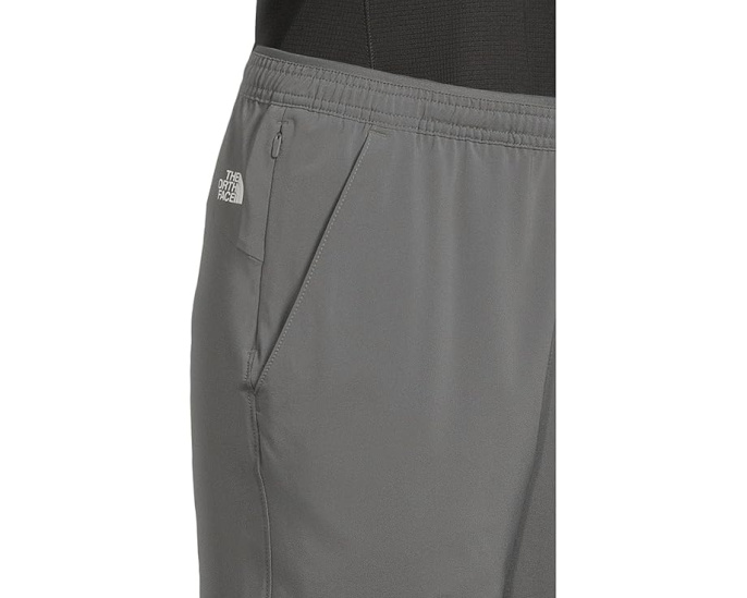 Спортивные брюки Wander Jogger 2.0 от The North Face с технологией FlashDry-XD