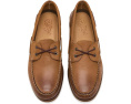 Sperry Gold Ao 2 Eye лодочки из нубука