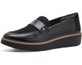 Лоферы Webster Cloud от Dr. Scholl's черные