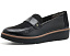 Лоферы Webster Cloud от Dr. Scholl's черные