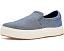 Кеды Park Slip-On на платформе с поддержкой стопы