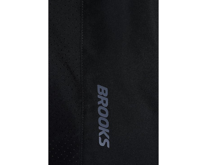 Шорты Brooks Dash Speed Black