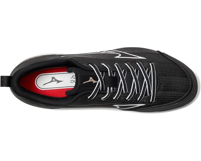 Mizuno Sweep 6 кроссовки для бега