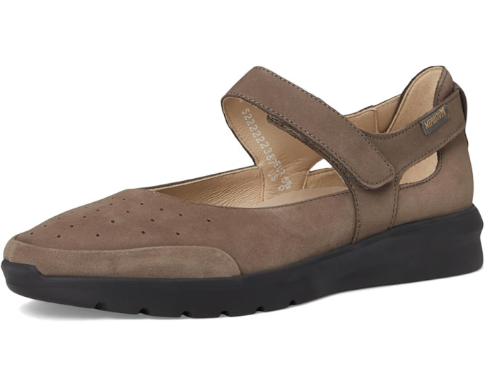 Mephisto Marsia с технологией SOFT-AIR и съемной стелькой