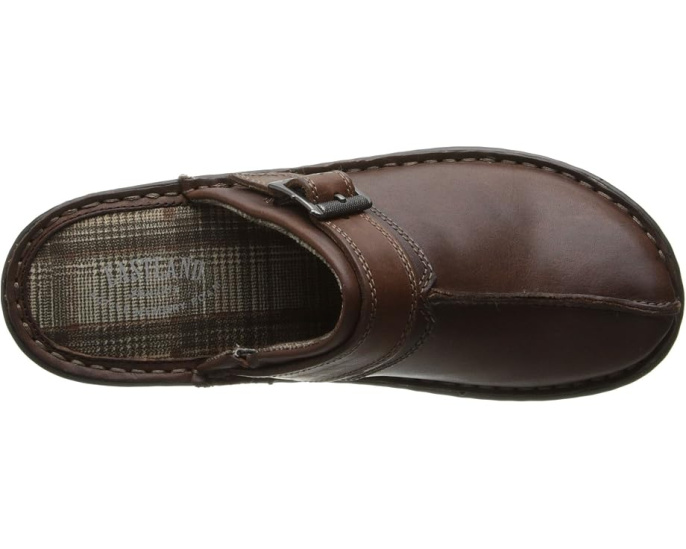 Сабо Eastland 1955 Edition Mae на низком ходу