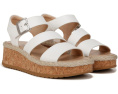 Ellie Wedge Sandal