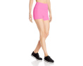 Team Basic High-Waisted Shorts