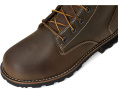 Ботинки Carhartt Frontier 6 дюймов водостойкие кожаные с защитным носком