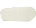 Roxy Bae шлепанцы с мягкой стелькой из пены с эффектом памяти