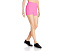 Team Basic High-Waisted Shorts