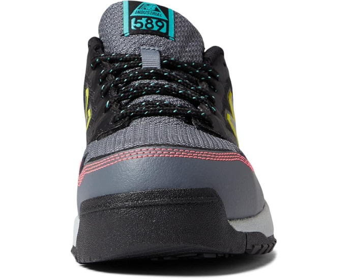 Кроссовки 589v1 New Balance рабочие с композитным носком