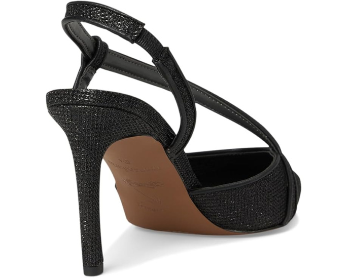 Franco Sarto туфли Peyton Strappy на шпильке с острым носком