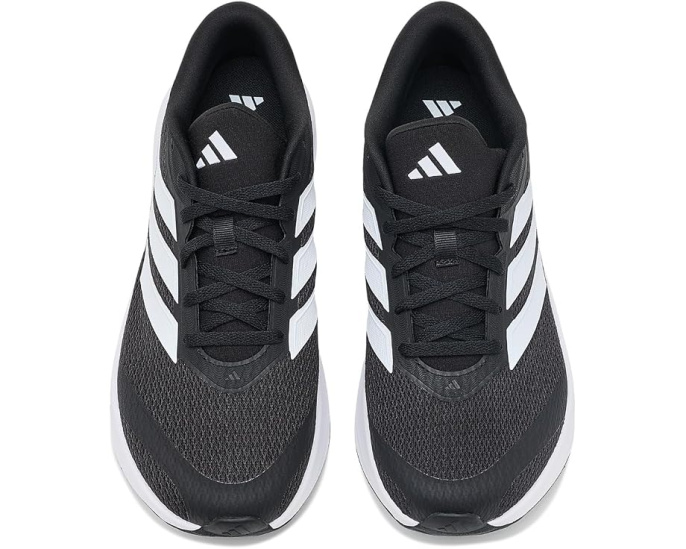 Adidas Runfalcon 6 Wide кроссовки для бега с широкой полнотой
