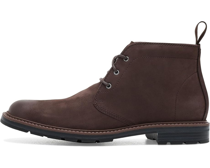 Ботинки Cole Haan Chamberlin Grand Chukka с технологией 3D-плетения