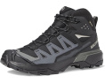 Трекинговые ботинки Salomon X Ultra 360 Mid GTX с защитой Gore Tex