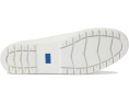 Туфли Keds The Platform Lug Lace Up на платформе с круглым носком