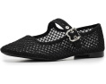 Туфли Sam Edelman Michaela Mesh Mary Jane с цветочным принтом