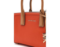 Кожаная сумка кроссбоди Laila Extra Small Crossbody MICHAEL Michael Kors