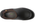 Непромокаемые резиновые сапоги Bogs Sauvie Slip-On II коричневые