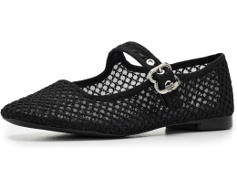Туфли Sam Edelman Michaela Mesh Mary Jane с цветочным принтом