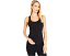 Топ для беременных Spacedye Maternity Racerback Cami от Beyond Yoga со встроенным бюстгальтером