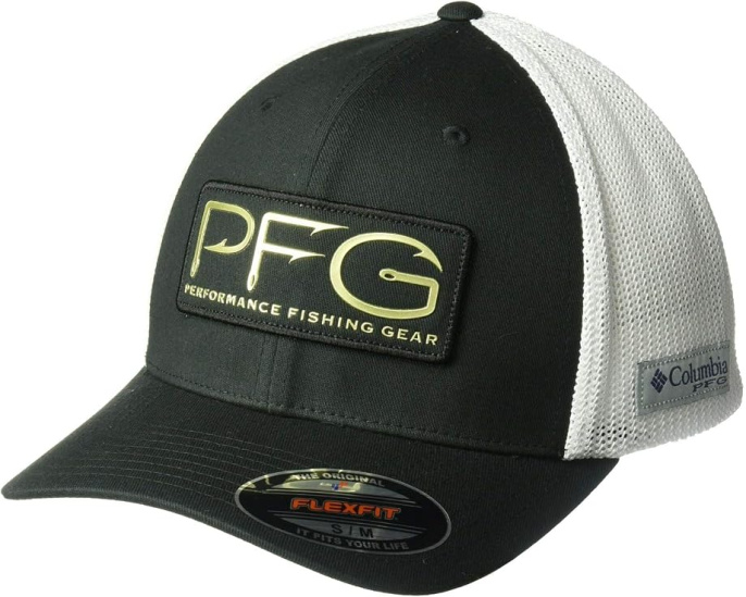 PFG Mesh™ Hooks Ball Cap