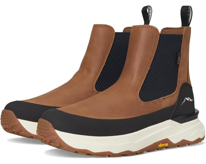 Ботинки L.L.Bean Nextventure Chelsea с мембраной TEK2.5