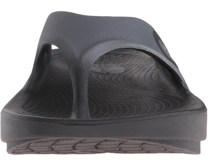 Спортивные сандалии OOFOS OOriginal Sport с технологией OOfoam
