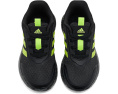Кроссовки Adidas X_PLR Path для детей с высокой шнуровкой