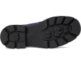 Мокасины Hudson с круглым носком и стелькой из ЭВА Stuart Weitzman
