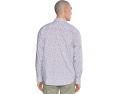 Рубашка Tommy Bahama Sarasota Stretch Aveiro Sands с цветочным принтом и эластичной тканью