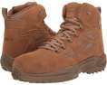 Reebok 6" Rapid Response RB рабочий ботинок союзный нос Coyote