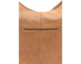 Кожаный рюкзак-хобо Nora Backpack Hobo из натуральной кожи Frye