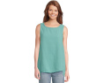 Топ Long Step Hem Tank от Mod-o-doc
