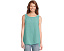 Топ Long Step Hem Tank от Mod-o-doc