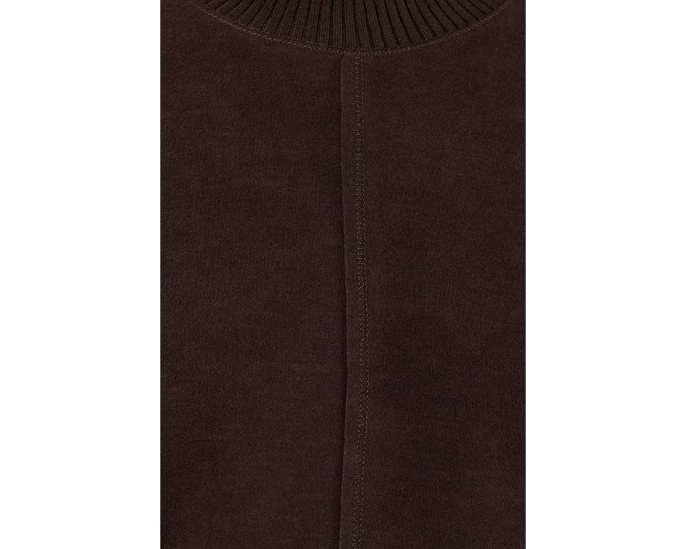 Winslow Mockneck Pullover