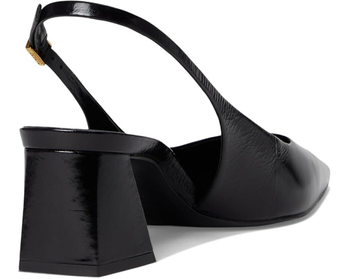 Туфли Schutz Rhonda Mid с острым носком и каблуком