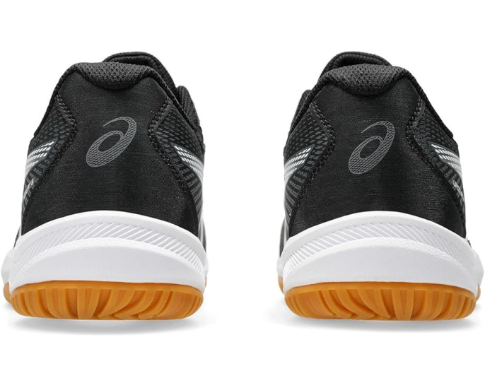 Волейбольные кроссовки ASICS Upcourt 6 с сетчатыми вставками