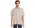 Льняная рубашка Tommy Bahama Long Sleeve Paradise Breezer