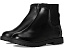 Steve Madden Kids веганские ботинки Strling с молнией