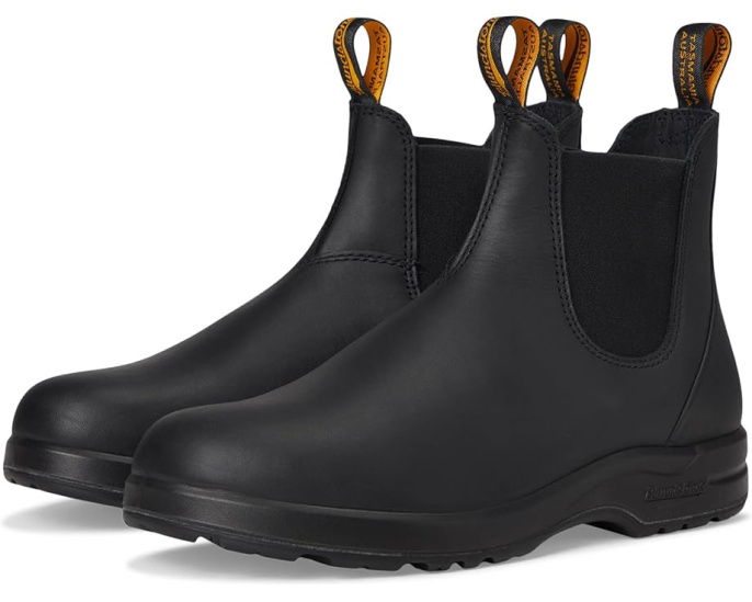 Универсальные ботинки Chelsea Blundstone All-Terrain с подошвой Vibram