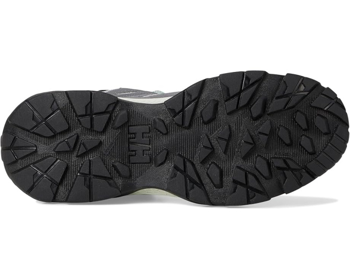 Кроссовки Helly Hansen Switchback Mid 3 HT с водонепроницаемой мембраной HellyTech