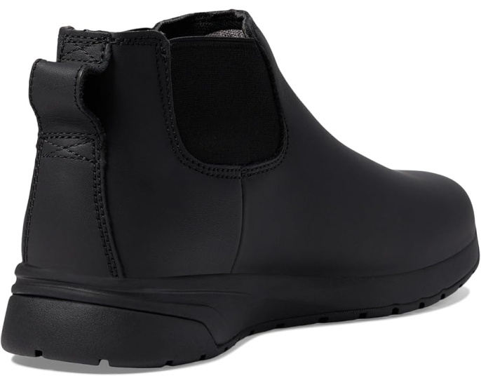 Ботинки Carhartt Force Wr 4" Romeo Soft Toe на мягкой подошве