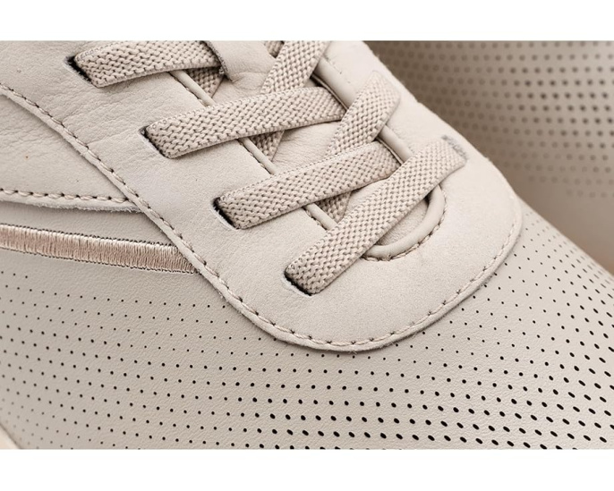 Кроссовки Johnston & Murphy Surge Embossed U-throat с пластиной Accelerplate