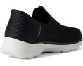Прогулочные кроссовки SKECHERS Performance Go Walk 6 Fabulous View Hands Free Slip-Ins