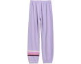 Chaser Kids разноцветные свободные брюки Strapping
