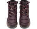 The North Face THERMOBALL™ Lace-Up Luxe WP зимние ботинки