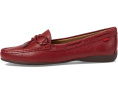 Лоферы Marc Joseph New York Diana St с бантом и кожаной стелькой