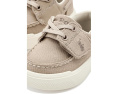 Polo Ralph Lauren Frazier Boat детские лоферы на липучке