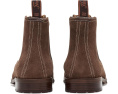 Ботинки челси Florsheim Rucci Lug с закрытым носком из кожи